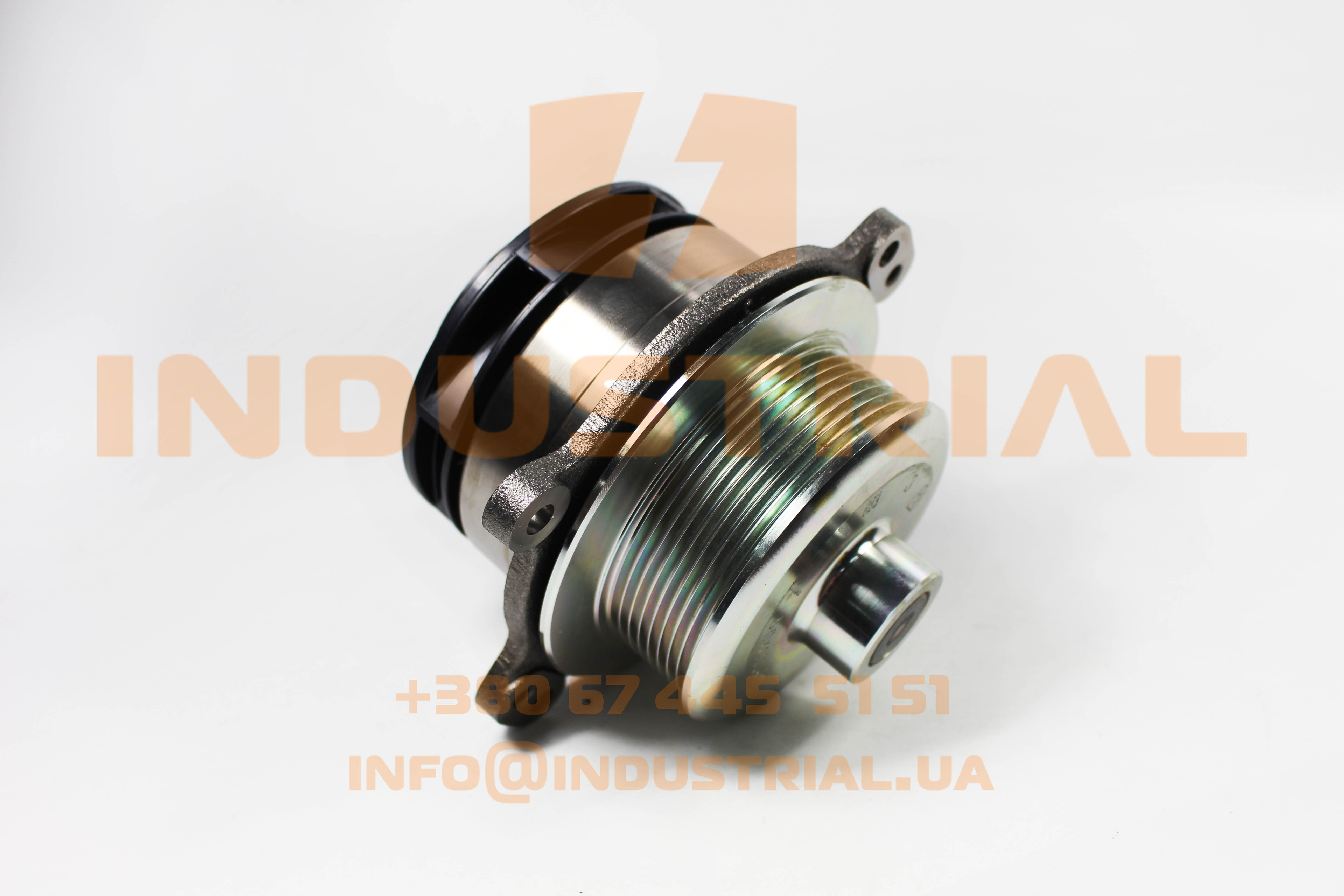 MCD 3138822 MEC DIESEL